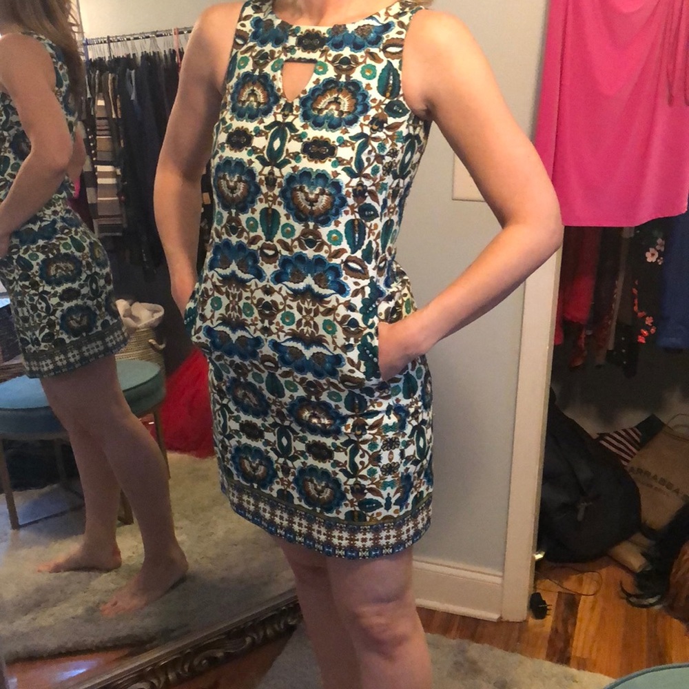 Cute Mini Dress